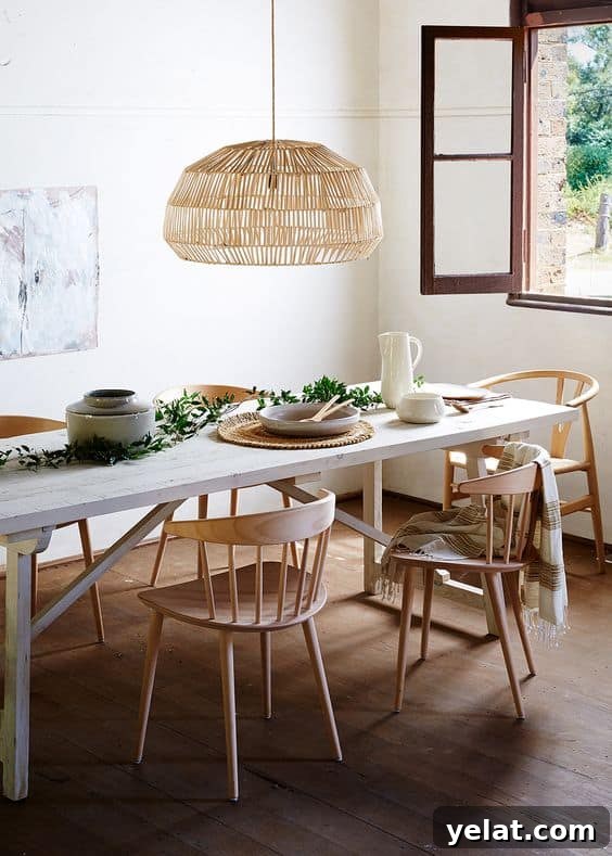 Sunday Slate Volume 14: Top Stories and Highlights 9 Warm dining nook