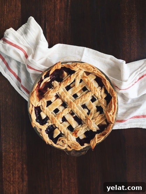 Sunday Slate Volume 14: Top Stories and Highlights 12 Chai pumpkin pie