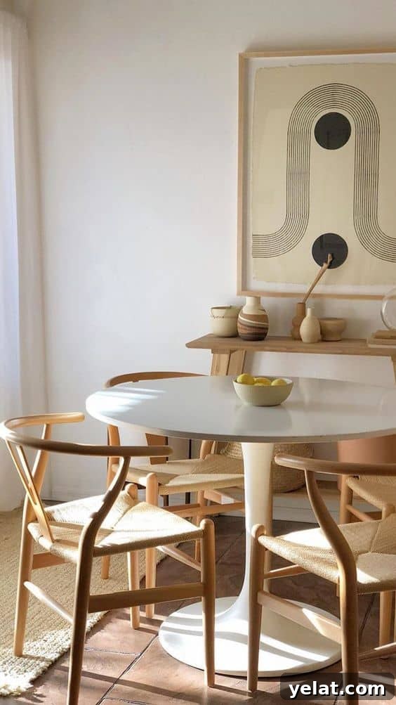 Sunday Slate Volume 14: Top Stories and Highlights 8 Cozy table setting