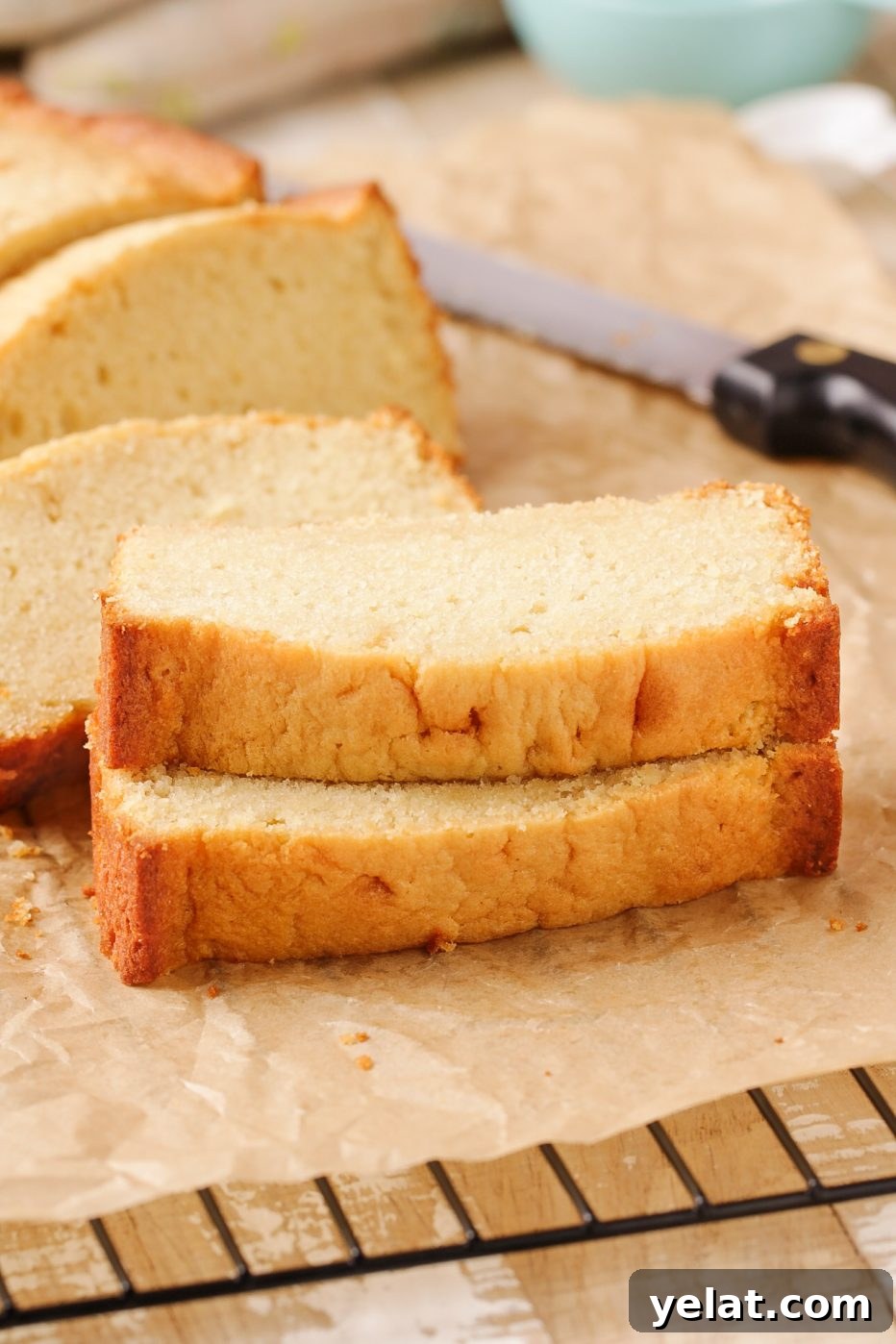 Brown Sugar Buttermilk Pound Cake Loaf Recipe 2 Loaf Pan Brown Sugar Pound Cake