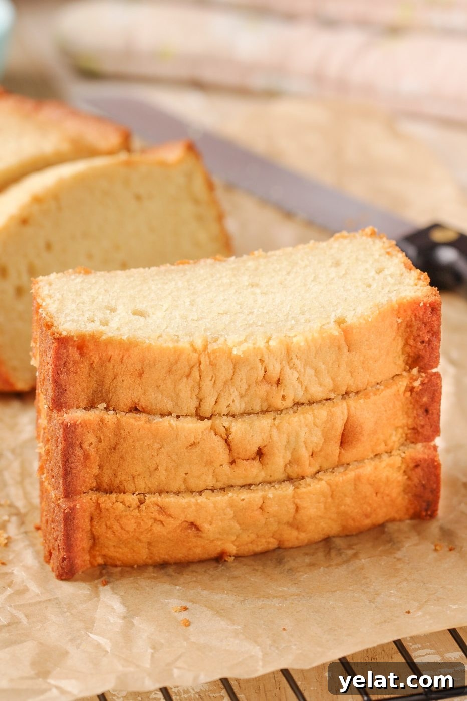 Brown Sugar Buttermilk Pound Cake Loaf Recipe 8 Loaf Pan Brown Sugar Pound Cake