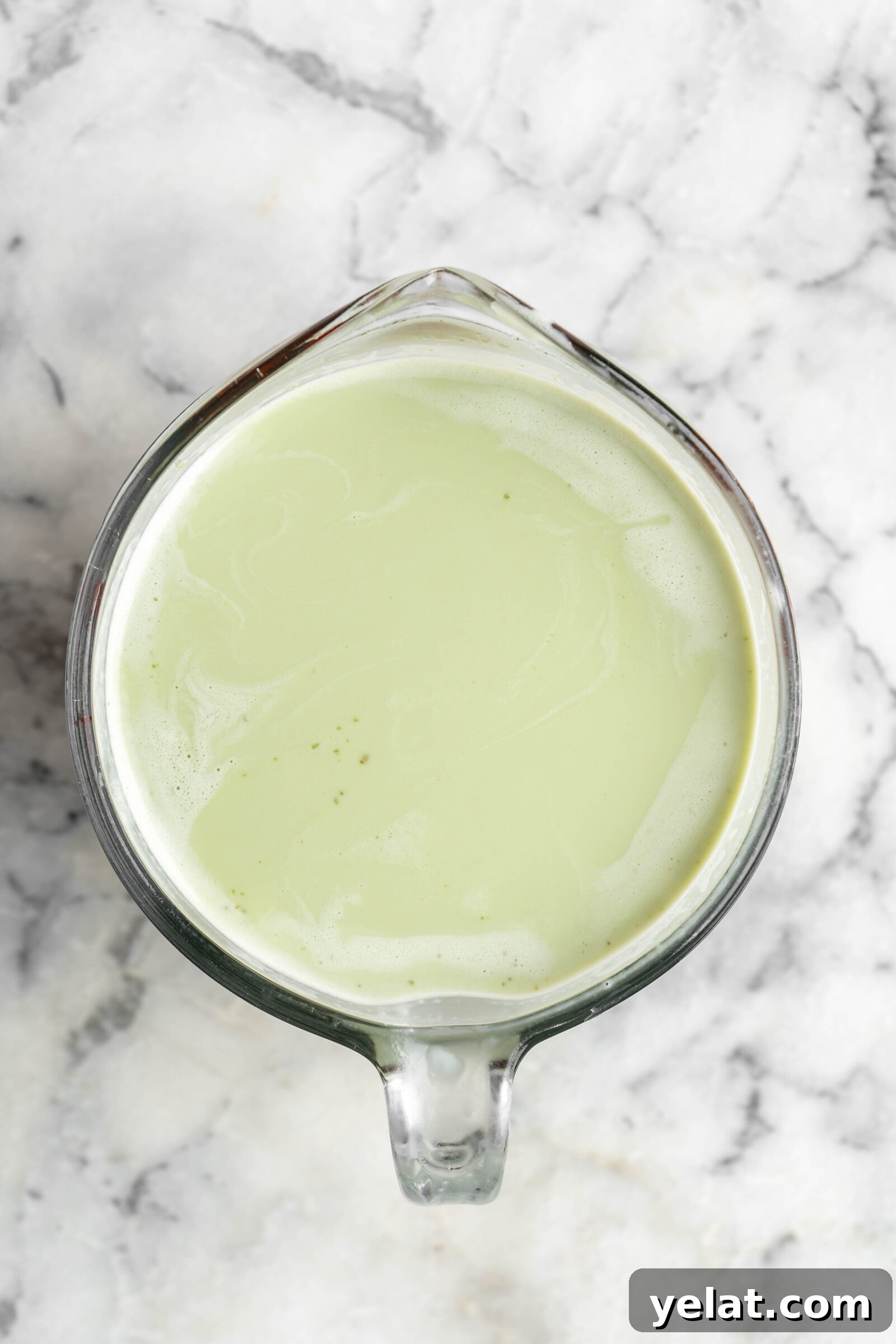 Homemade Pistachio Ice Cream Recipe with Creamy Texture 5 pistachio ice cream custard