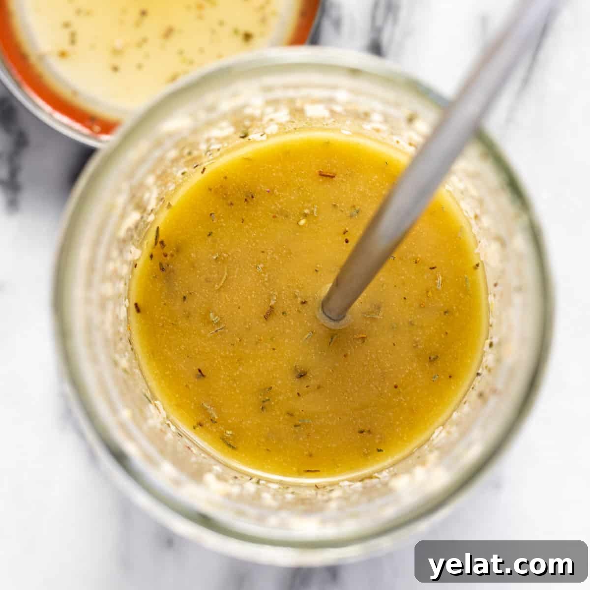 5-Minute Avocado Lime Ranch Dressing (Chick-fil-A Copycat) 9 img 54192 8