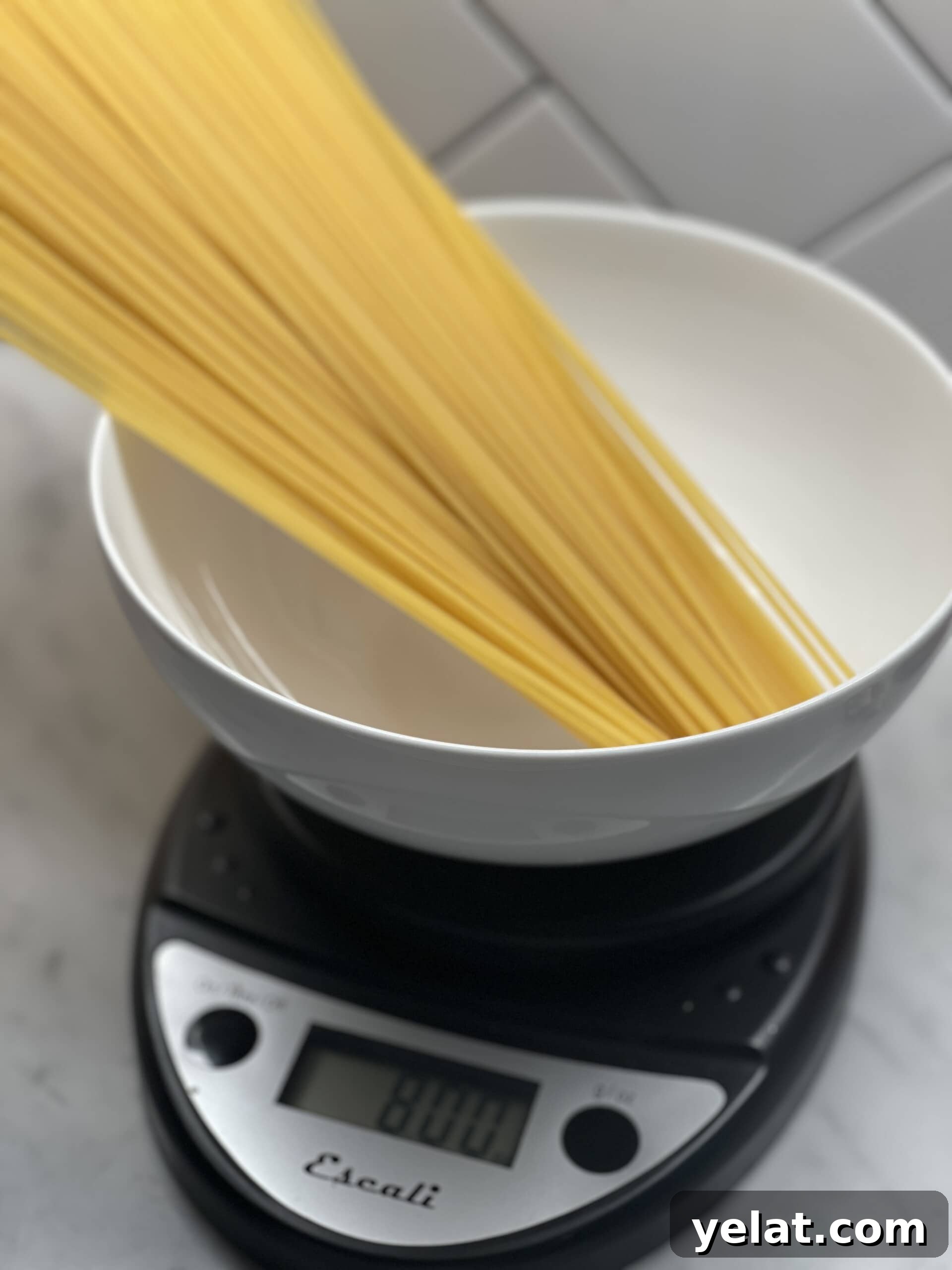 Pantry-Friendly Spaghetti alla Puttanesca Recipe 6 pantry puttanesca