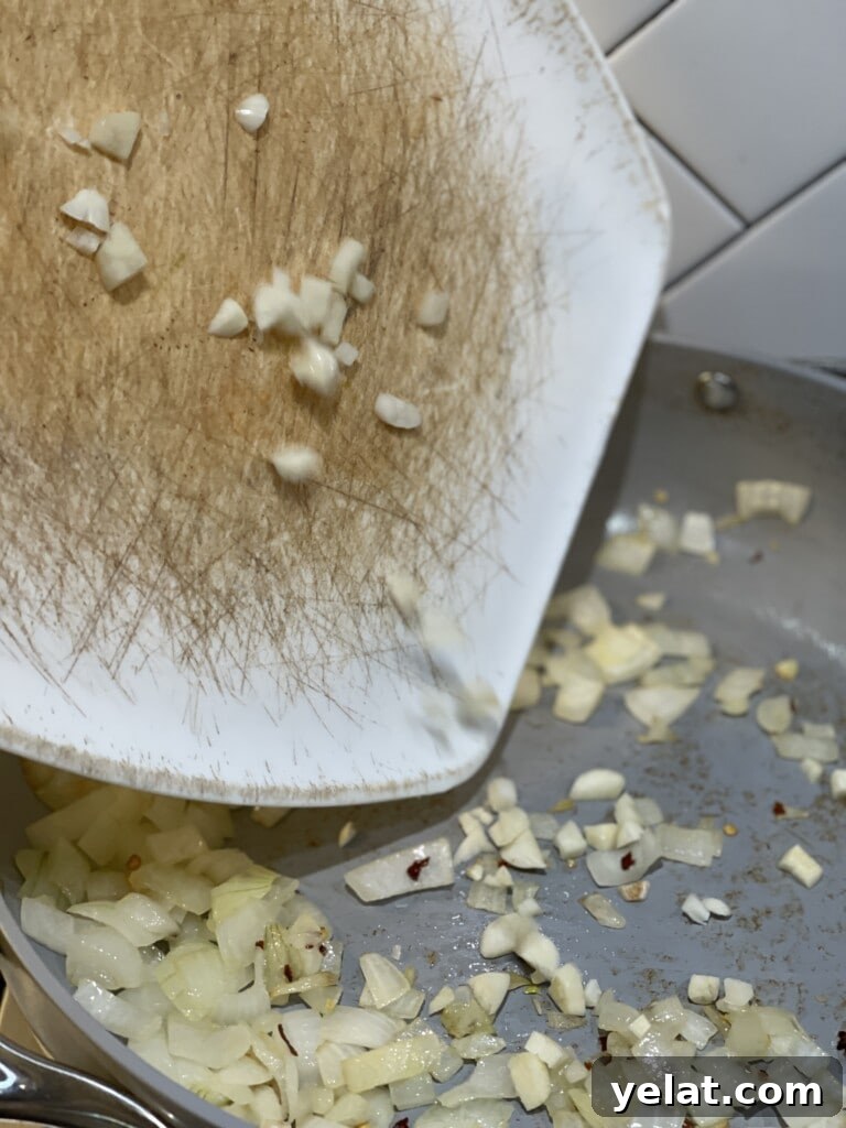 pantry puttanesca