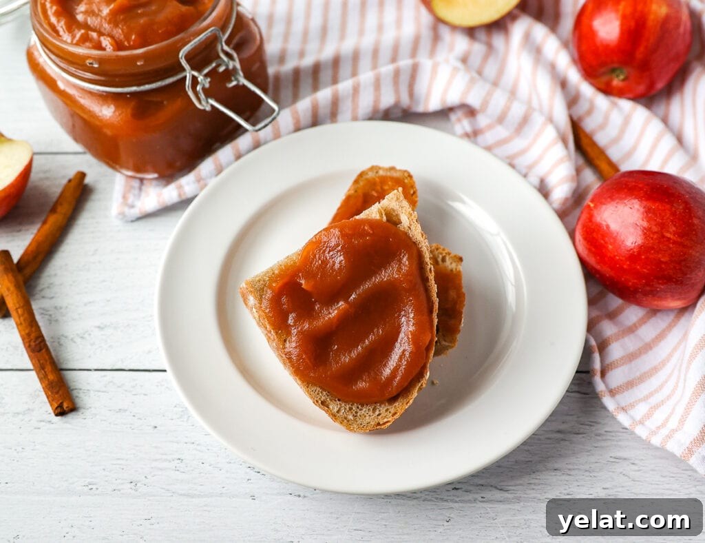 Perfect for spreading on toast!