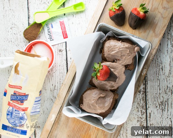 Chocolate-Covered Strawberry Sweet Rolls Recipe 7 img 6217 6