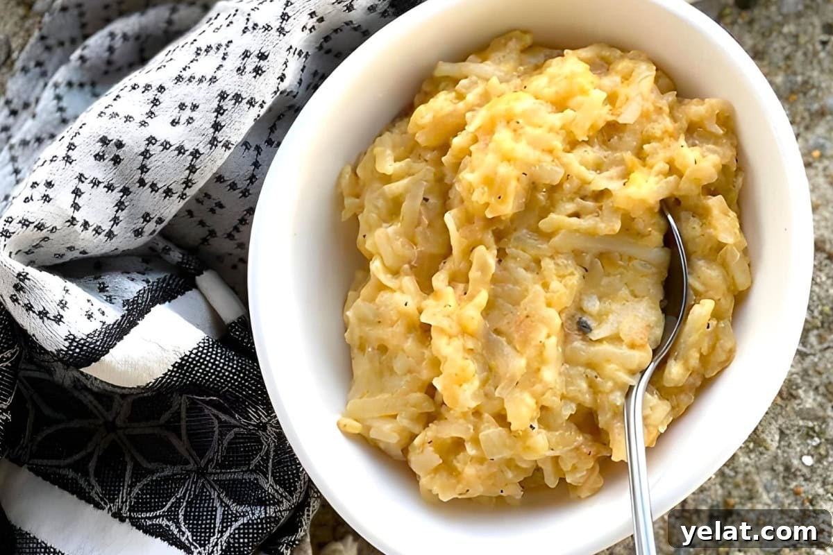 12 Crowd-Pleasing Easter Crockpot Recipes for a Stress-Free Holiday 8 img 65090 7