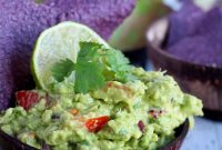 Guacamole Recipe You’ll Love: Creamy, Zesty, Guaranteed