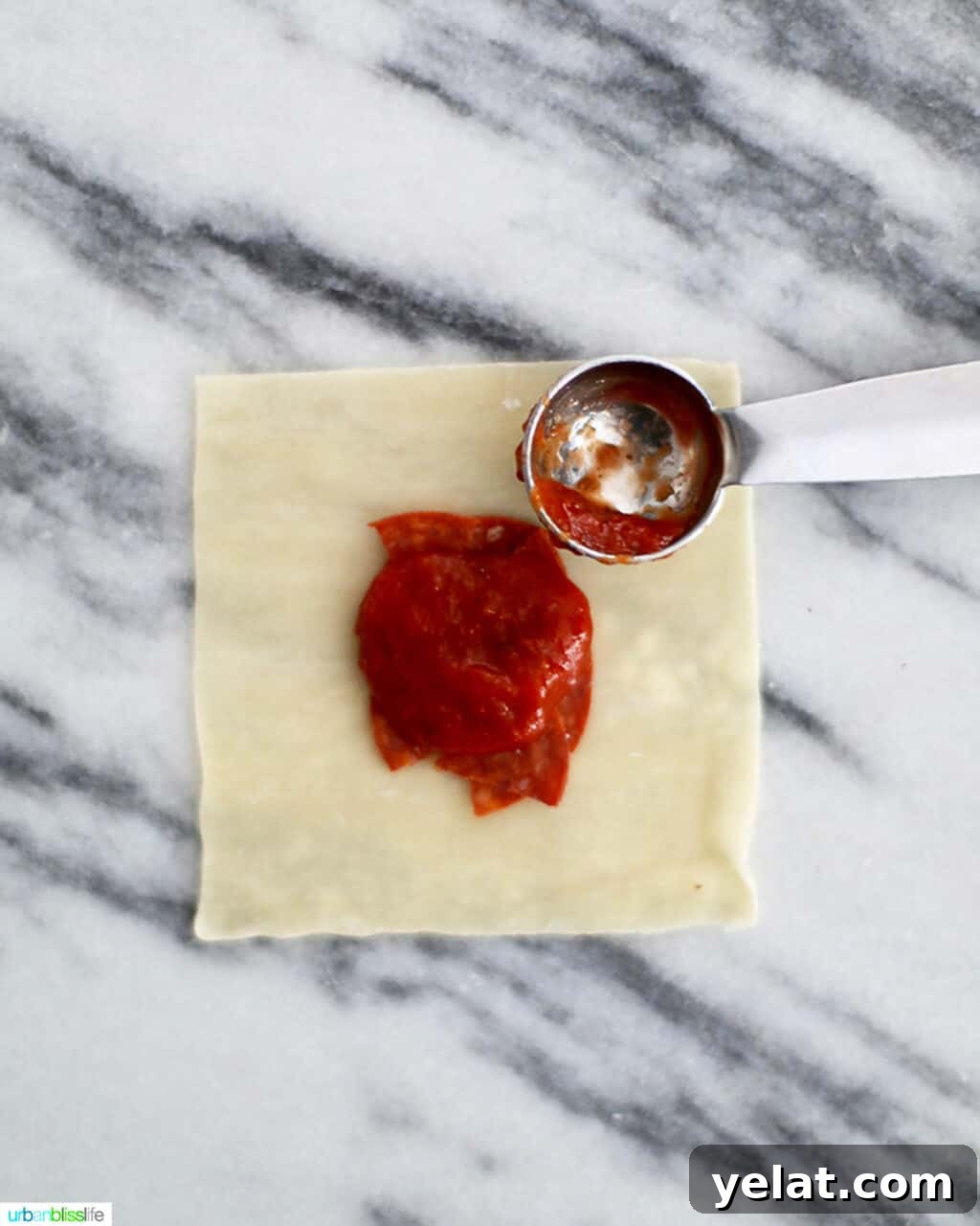 pizza sauce
