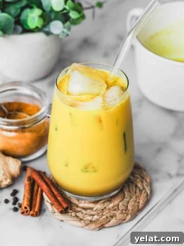 Golden Milk
