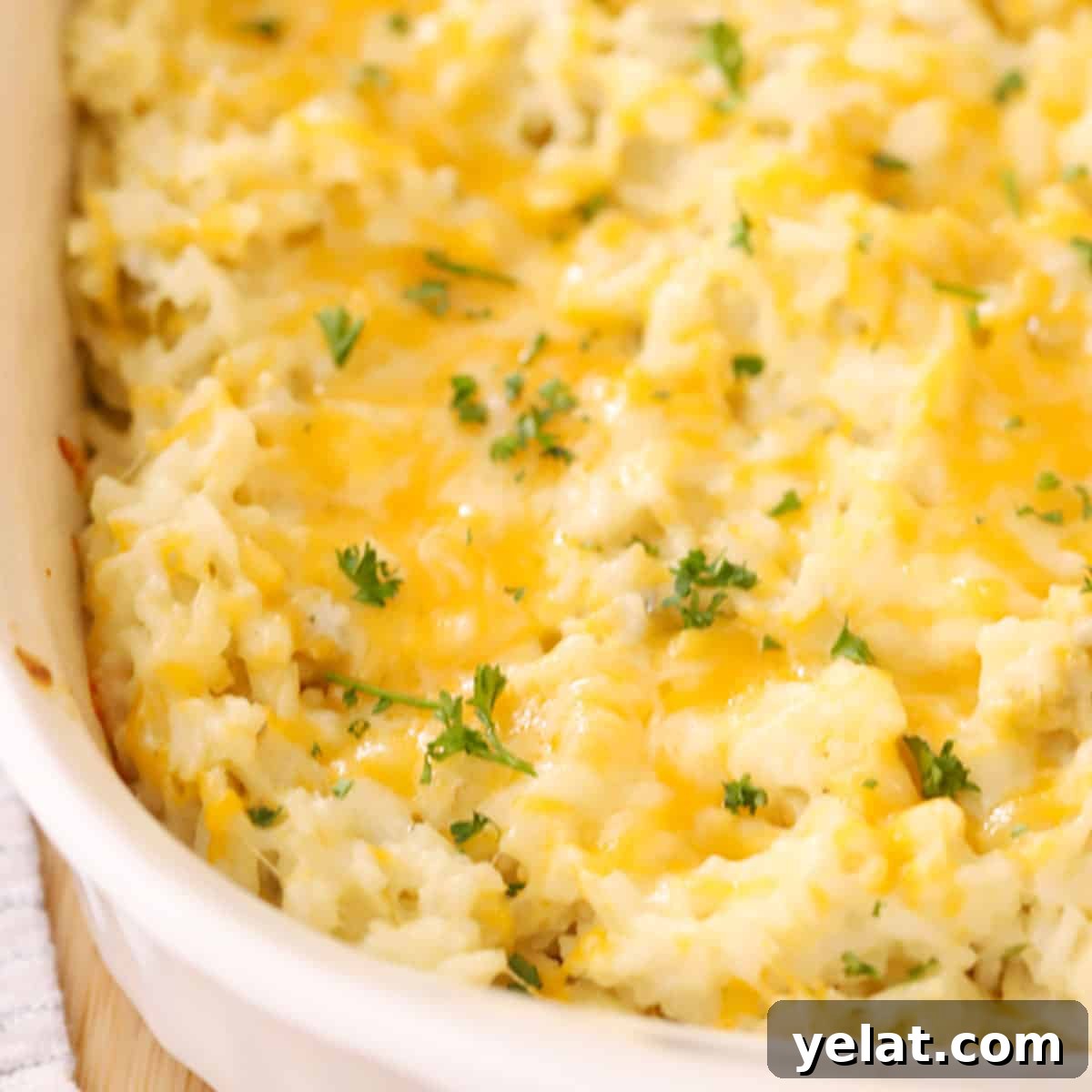 Creamy Coconut Rice with Toasted Coconut Garnish 7 green chile rice casserole
