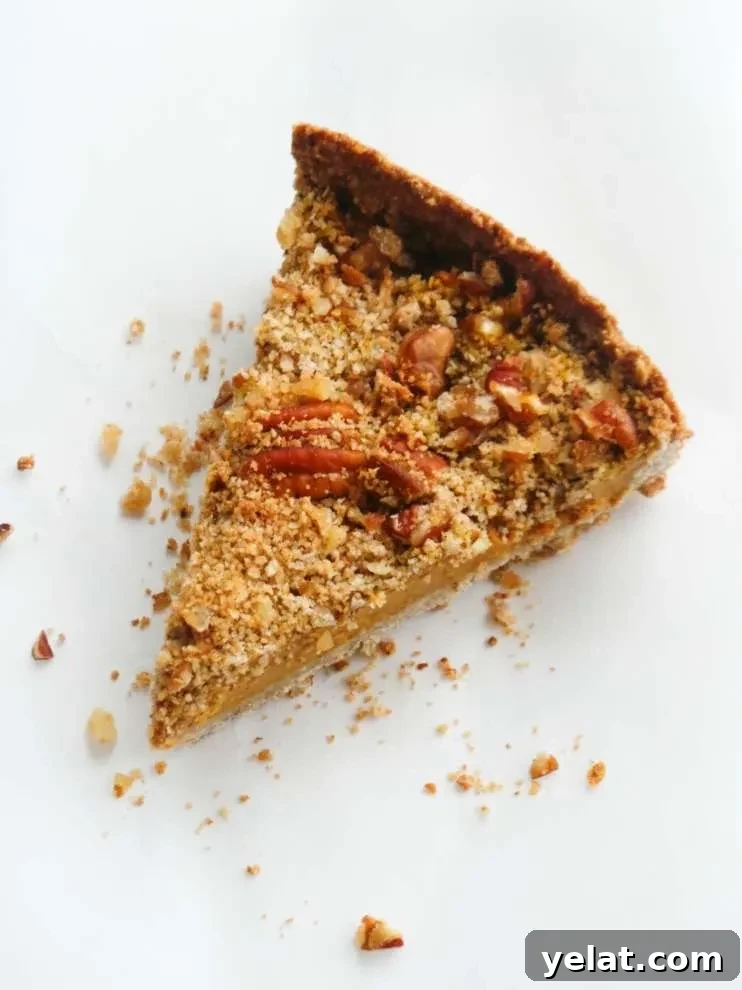 15 Delicious Vegan Baking Recipes for Every Occasion 4 gluten free butternut squash pie
