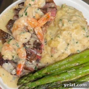 Surf and Turf Recipes: Classic Steak and Seafood Dinner Ideas 3 Surf N Turf
