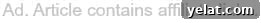 ad affiliate links