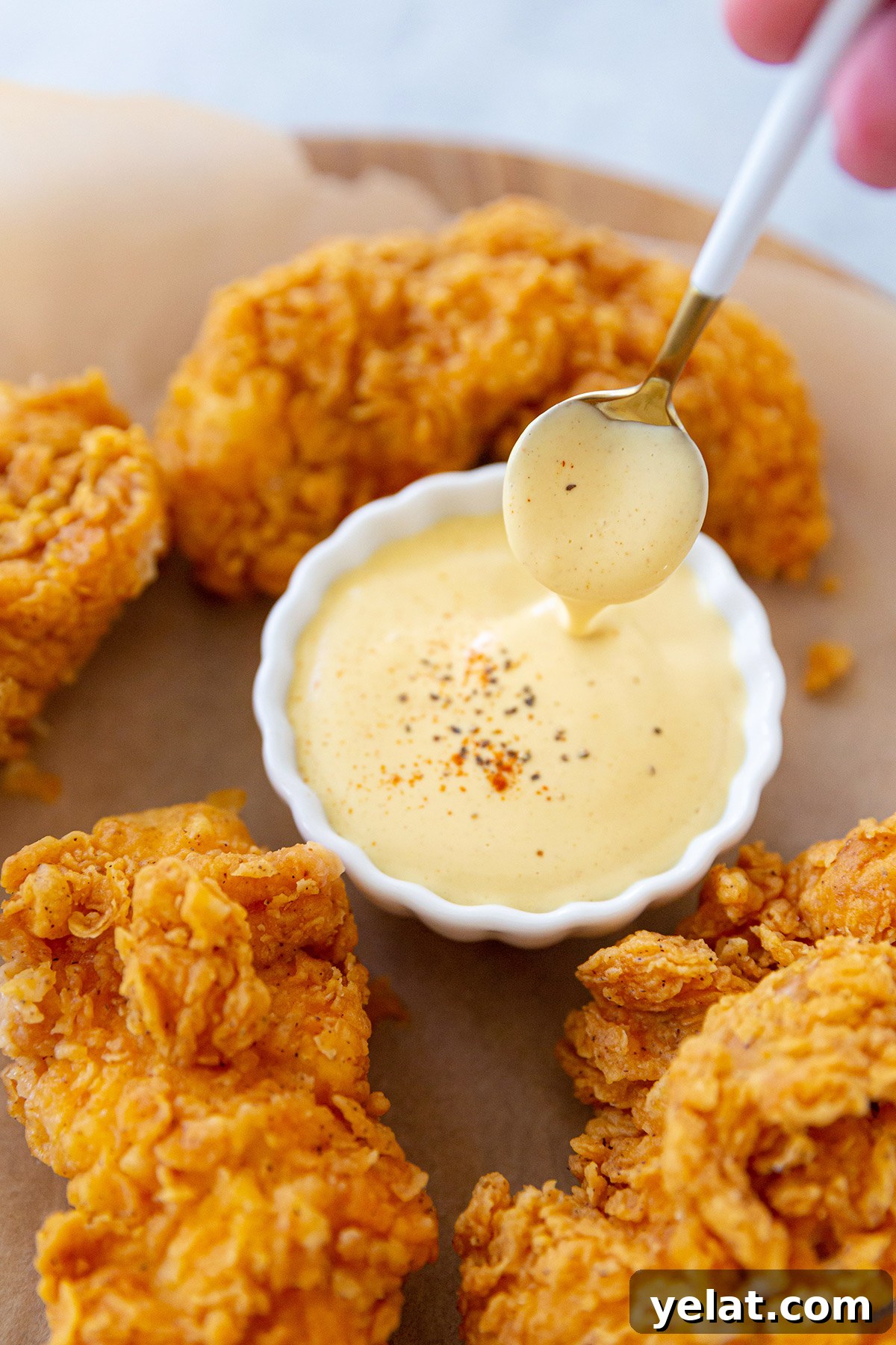 2-Ingredient Dijonnaise Recipe: Quick Homemade Mayo + Dijon 2 Dijonnaise Recipe