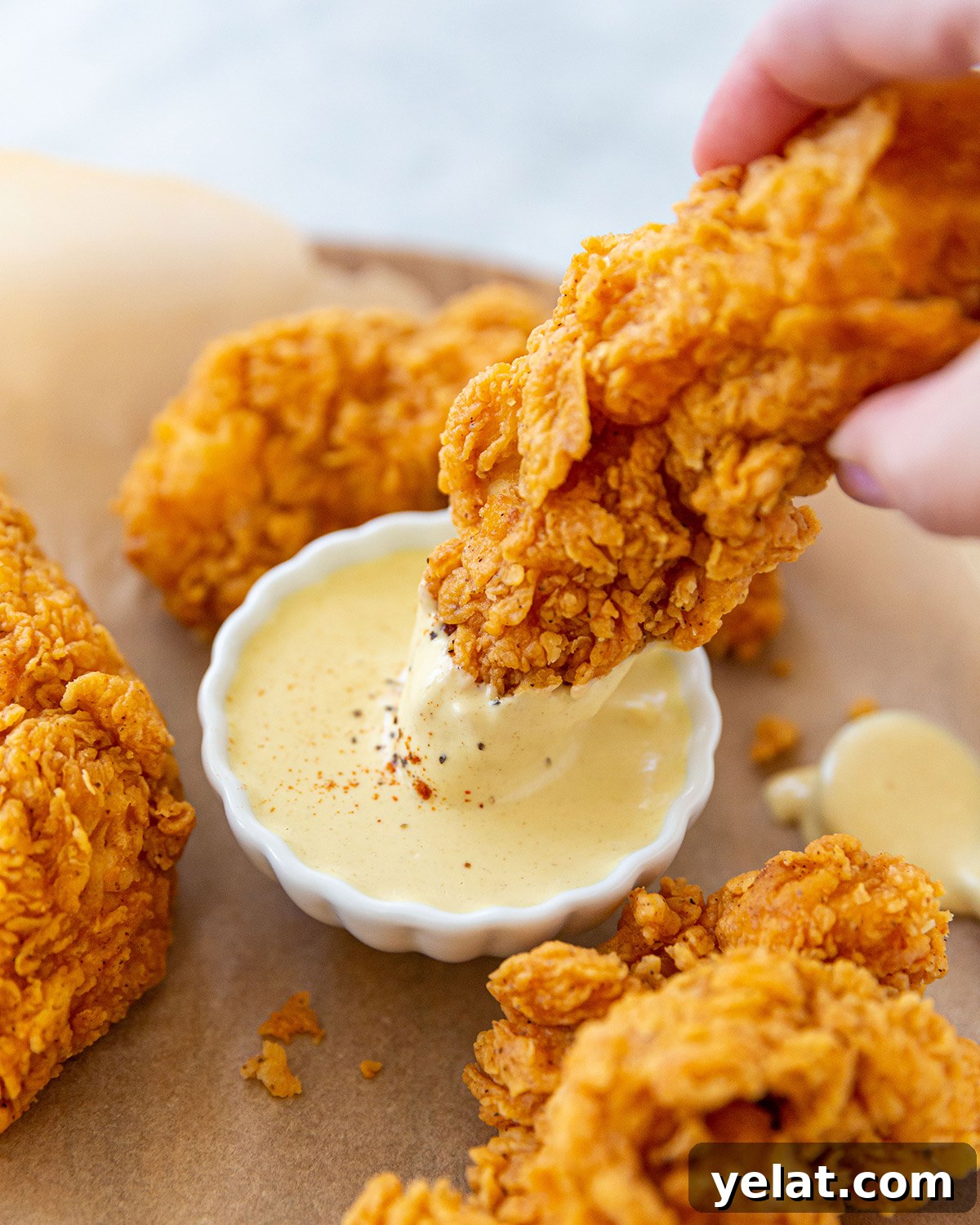 2-Ingredient Dijonnaise Recipe: Quick Homemade Mayo + Dijon 8 Dijonnaise Sauce