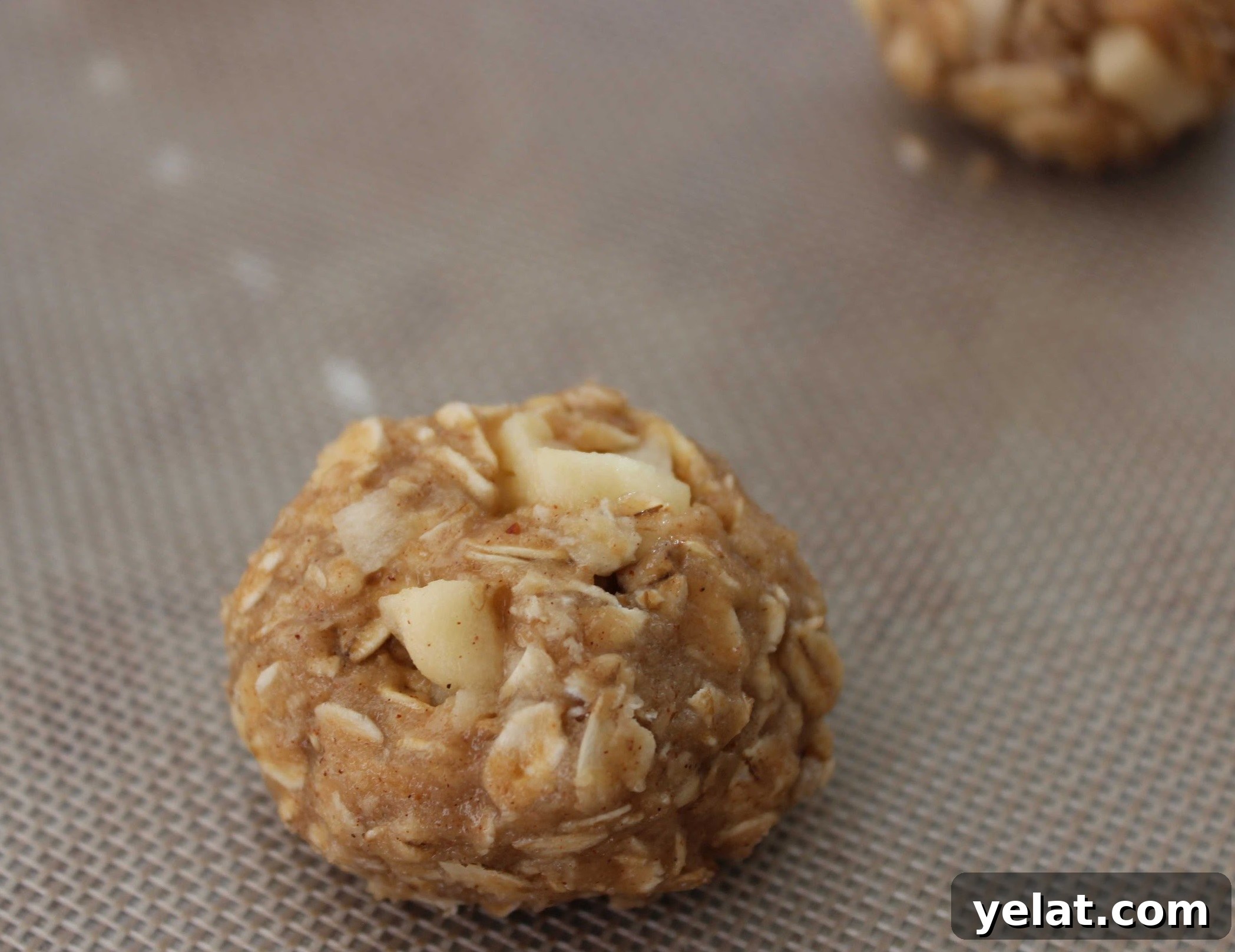 Apple Cinnamon Oat Cookies with Warm Spice and Tender Bites 4 1