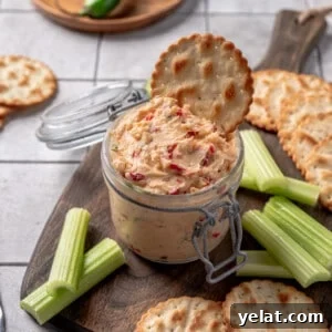 Southern Pimento Cheese Recipe for Homemade Sandwiches & Dips 6 Easy Homemade Southern Pimento Cheese Recipe