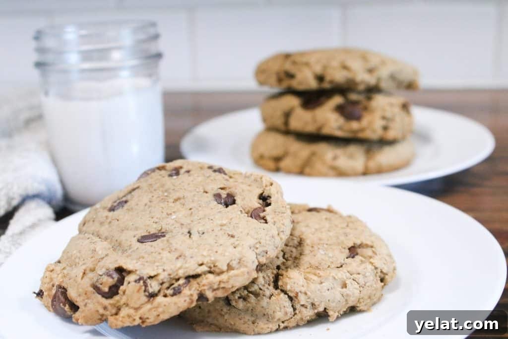 Filling Gluten-Free Breakfast Cookies for Busy Mornings 5 img 915 4