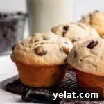 25 Sourdough Breakfast Ideas: 25+ Recipes for Morning Bread Dishes 14 A vintage cooling rack with sourdough discard muffins.