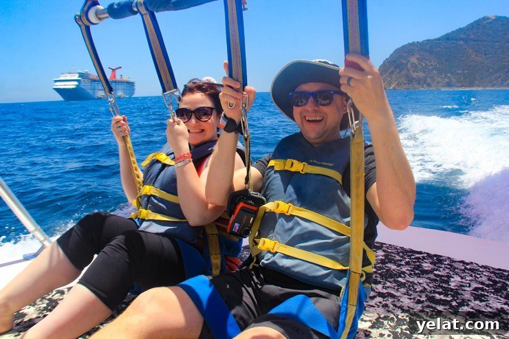 How Getting Injured on My First Carnival Cruise Changed My Trip 12 Carnival Inspiration Cruise
