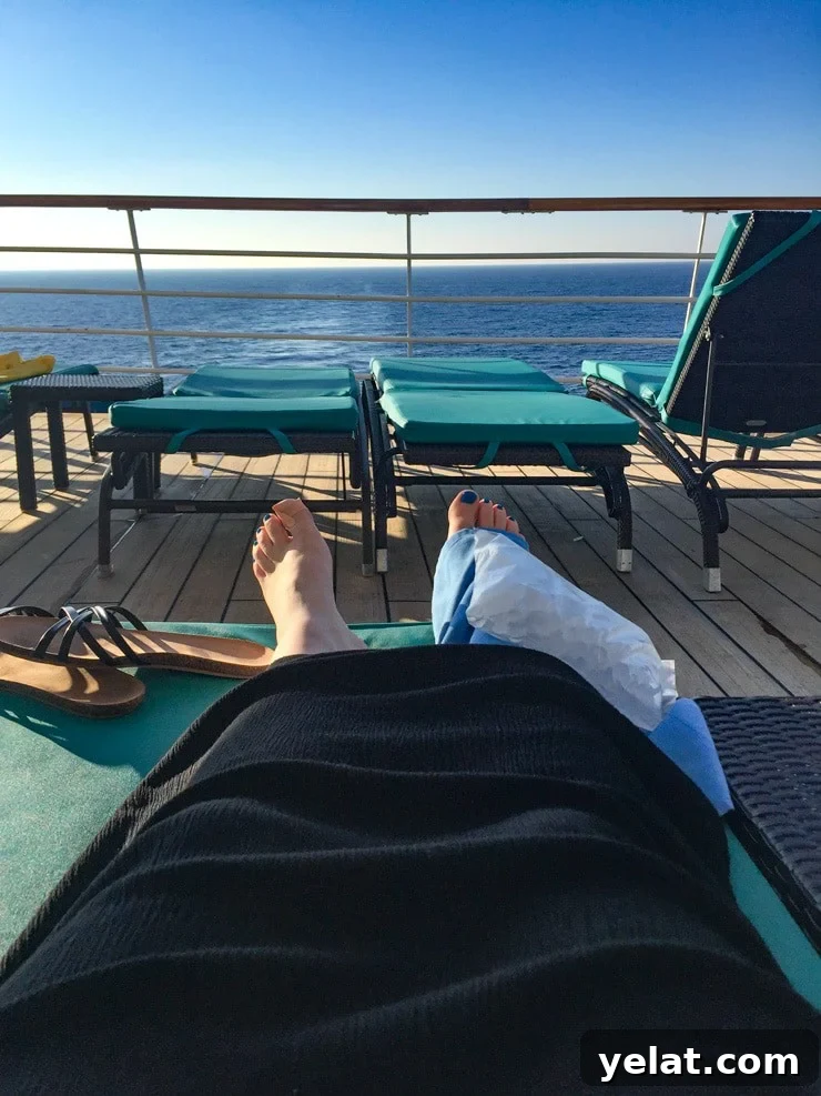 How Getting Injured on My First Carnival Cruise Changed My Trip 3 Carnival Inspiration Cruise